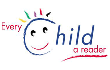 Every Child a reader logo