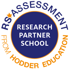 RS Assessment logo
